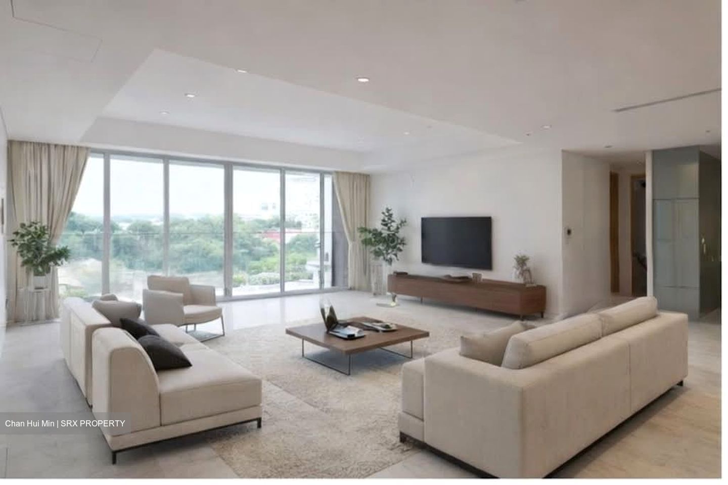 St. Regis Residences (D10), Apartment #570641401